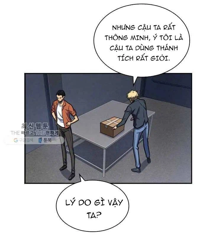 Vua Trộm Mộ Chapter 209 - 32