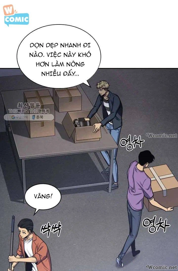 Vua Trộm Mộ Chapter 209 - 33