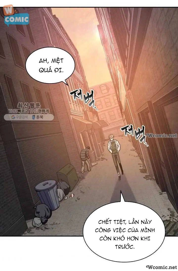 Vua Trộm Mộ Chapter 209 - 35