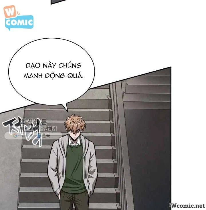 Vua Trộm Mộ Chapter 209 - 49