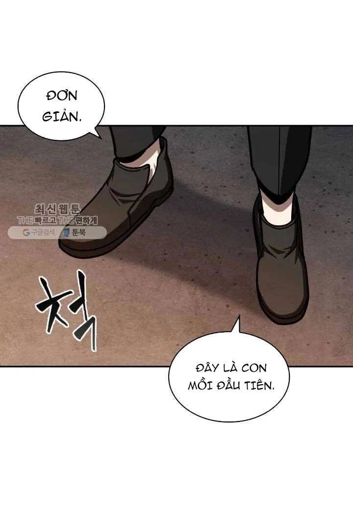 Vua Trộm Mộ Chapter 209 - 70