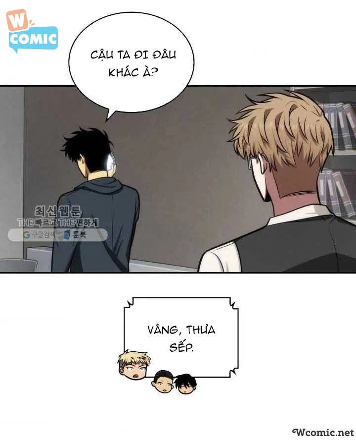 Vua Trộm Mộ Chapter 209 - 75