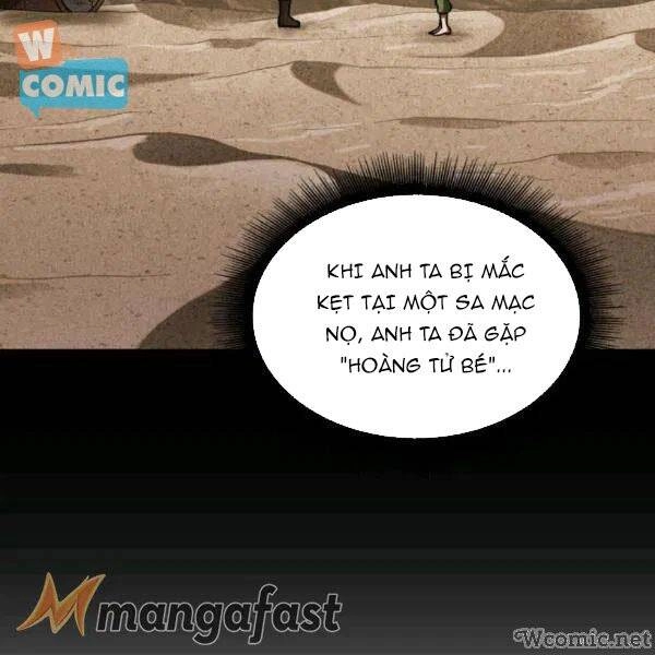 Vua Trộm Mộ Chapter 210 - 33