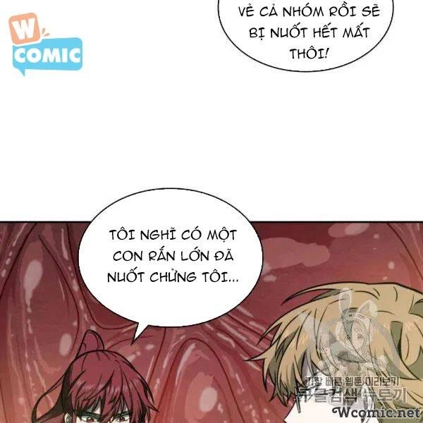 Vua Trộm Mộ Chapter 210 - 91