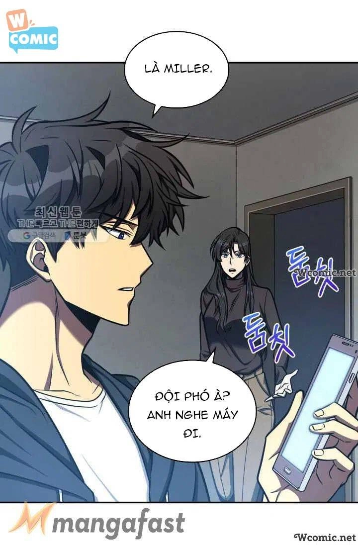 Vua Trộm Mộ Chapter 211 - 15