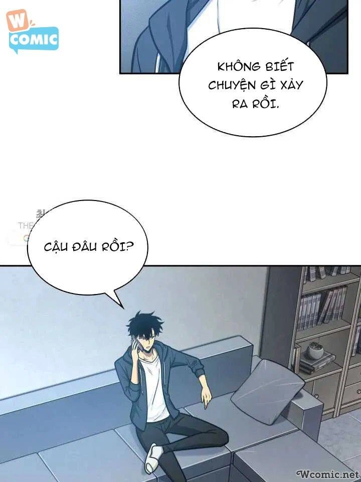 Vua Trộm Mộ Chapter 211 - 17