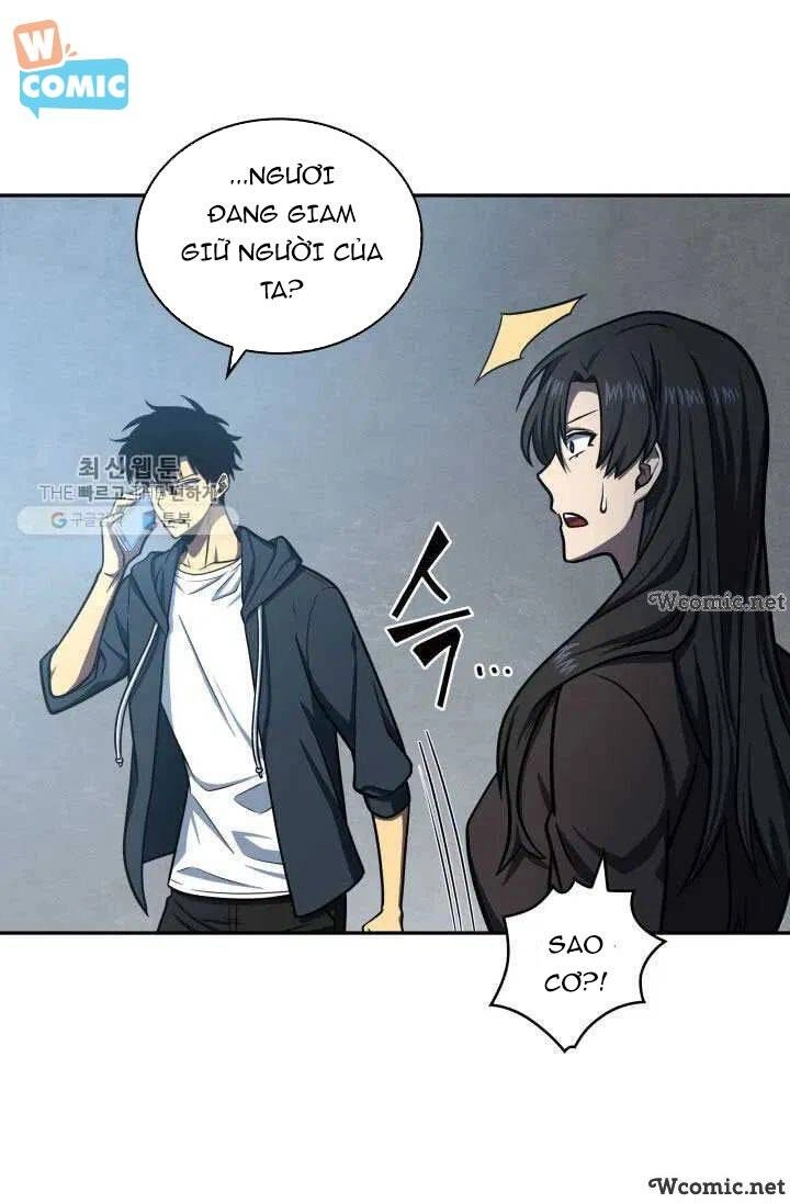 Vua Trộm Mộ Chapter 211 - 21