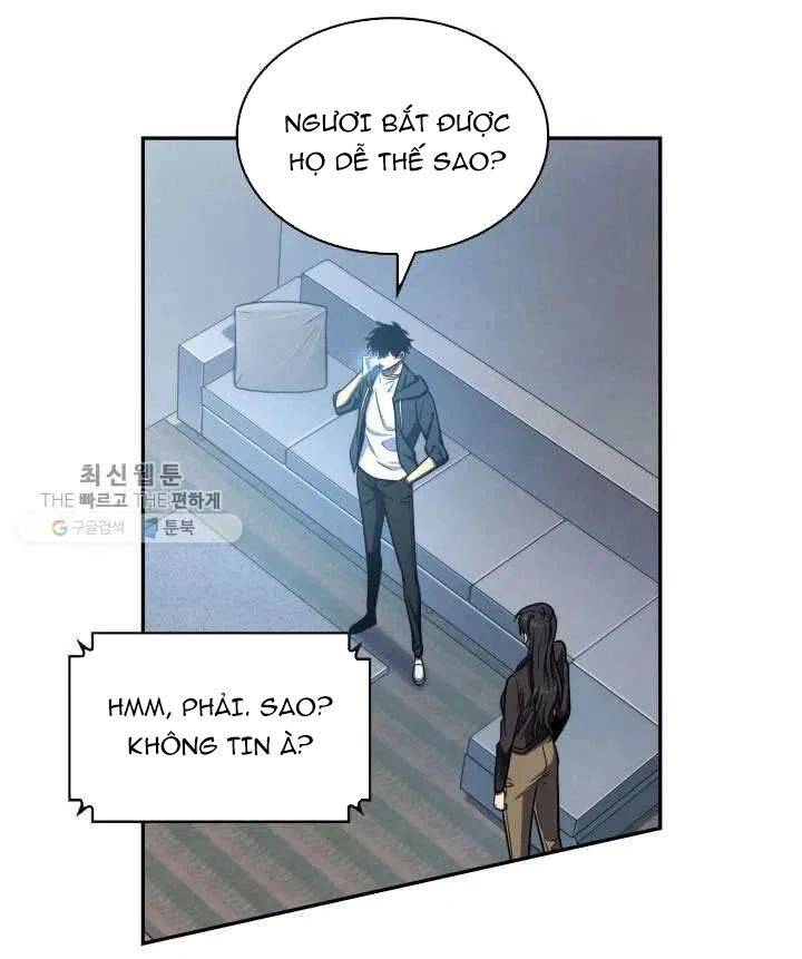Vua Trộm Mộ Chapter 211 - 22