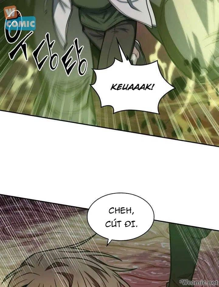 Vua Trộm Mộ Chapter 211 - 27