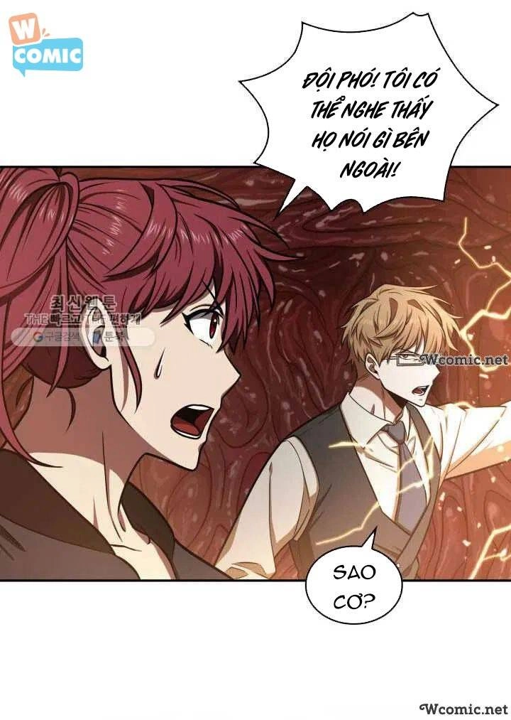 Vua Trộm Mộ Chapter 211 - 31