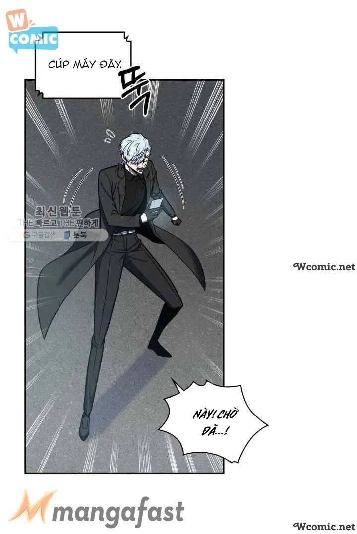Vua Trộm Mộ Chapter 211 - 37