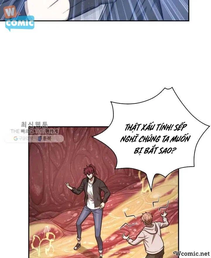 Vua Trộm Mộ Chapter 211 - 39