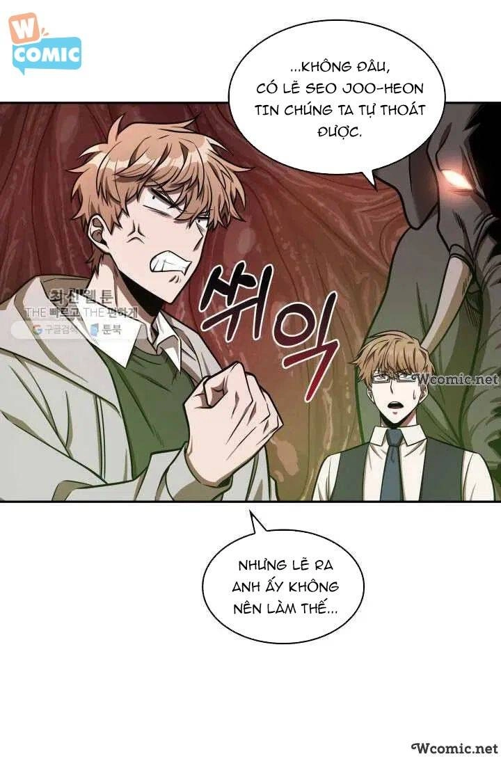 Vua Trộm Mộ Chapter 211 - 41