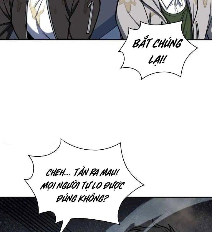 Vua Trộm Mộ Chapter 211 - 52