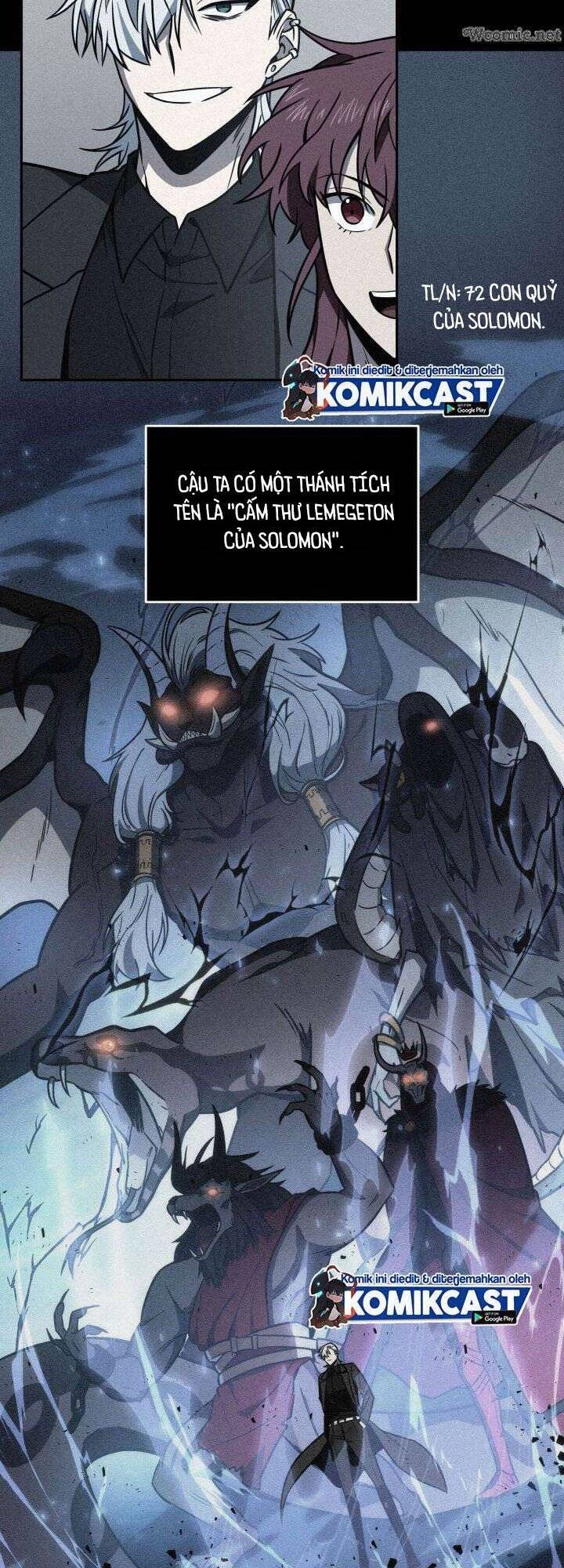 Vua Trộm Mộ Chapter 212 - 2