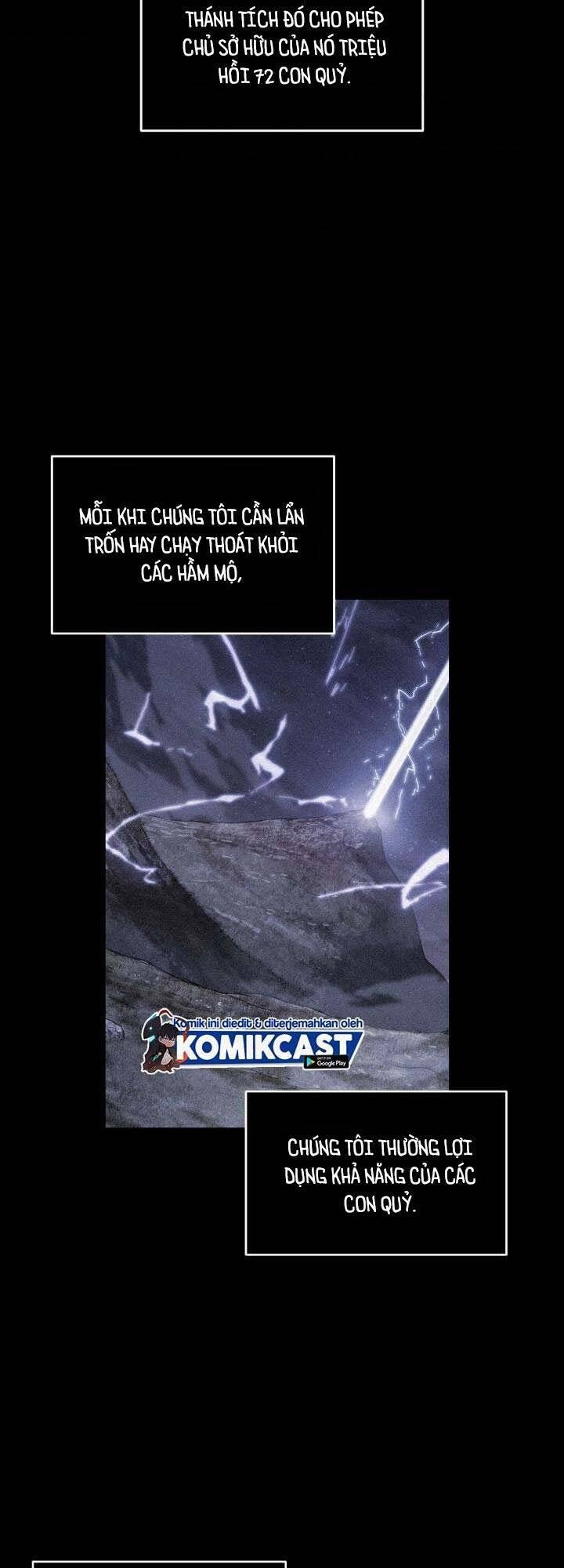 Vua Trộm Mộ Chapter 212 - 4