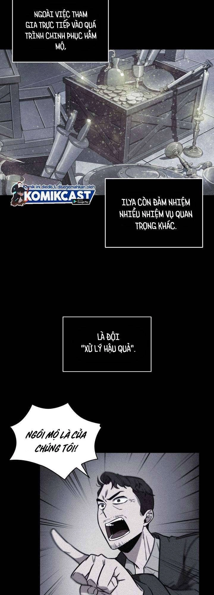 Vua Trộm Mộ Chapter 212 - 5