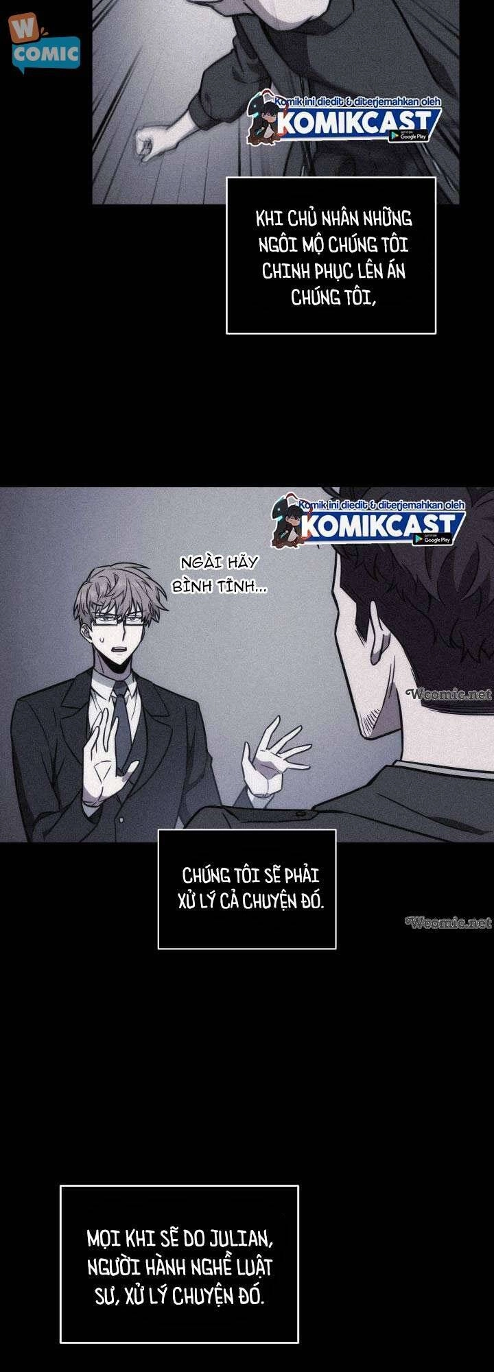 Vua Trộm Mộ Chapter 212 - 6