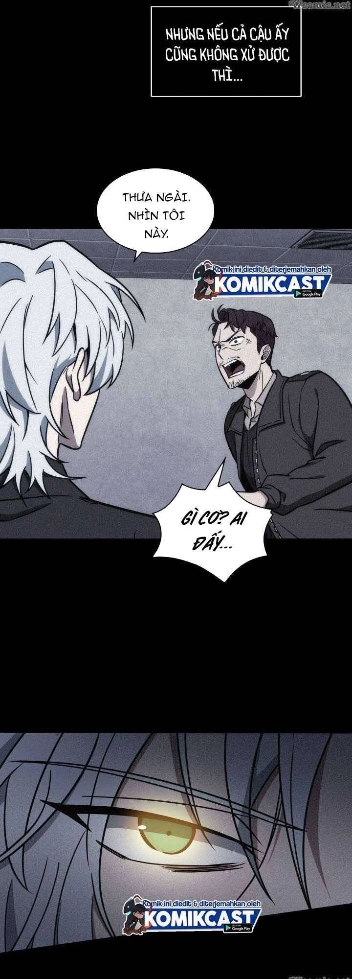 Vua Trộm Mộ Chapter 212 - 7