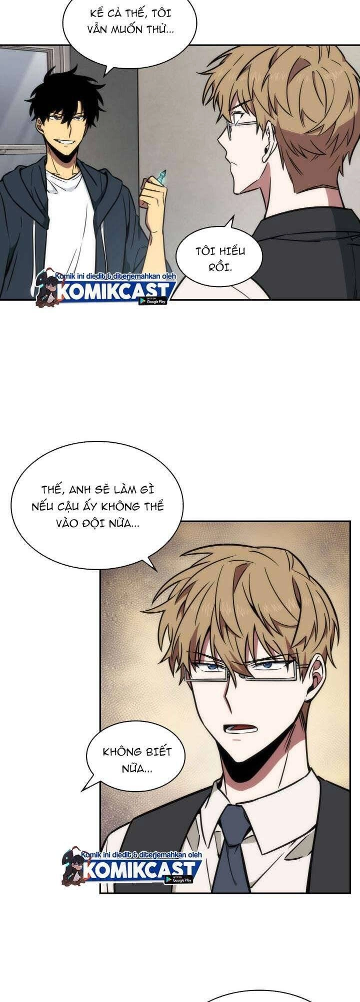 Vua Trộm Mộ Chapter 212 - 13