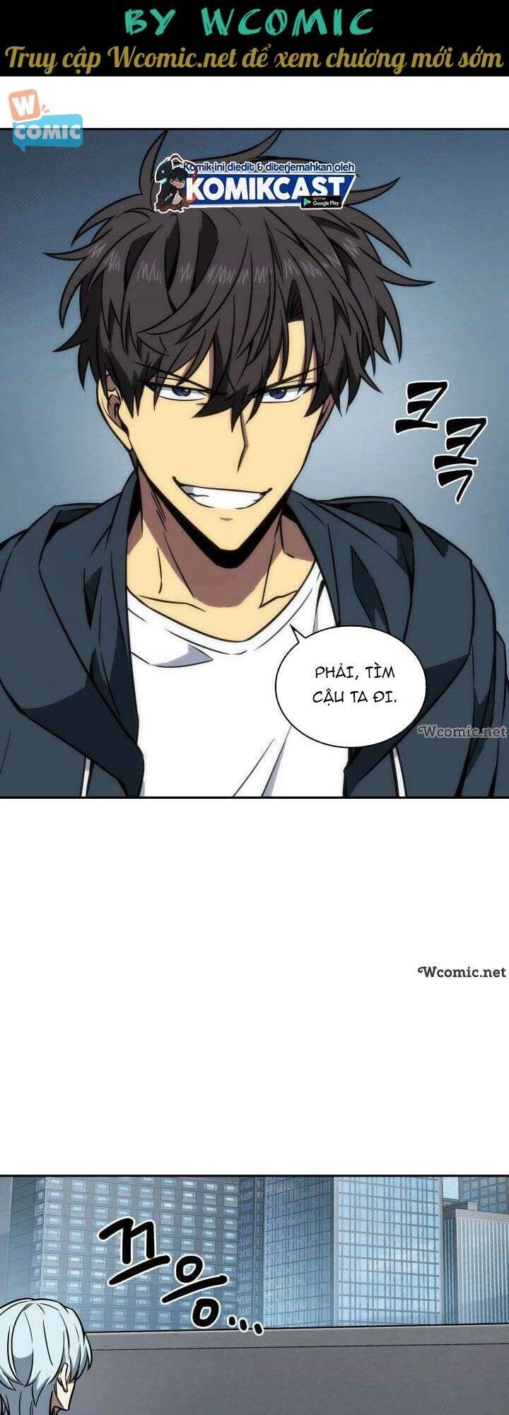 Vua Trộm Mộ Chapter 212 - 16