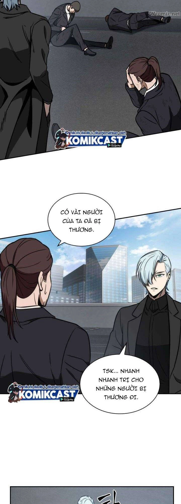 Vua Trộm Mộ Chapter 212 - 17