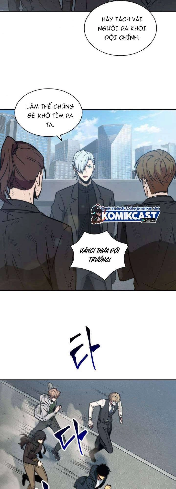 Vua Trộm Mộ Chapter 212 - 20