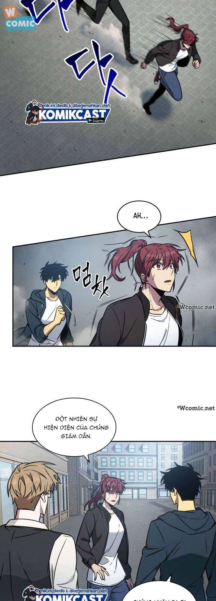 Vua Trộm Mộ Chapter 212 - 22