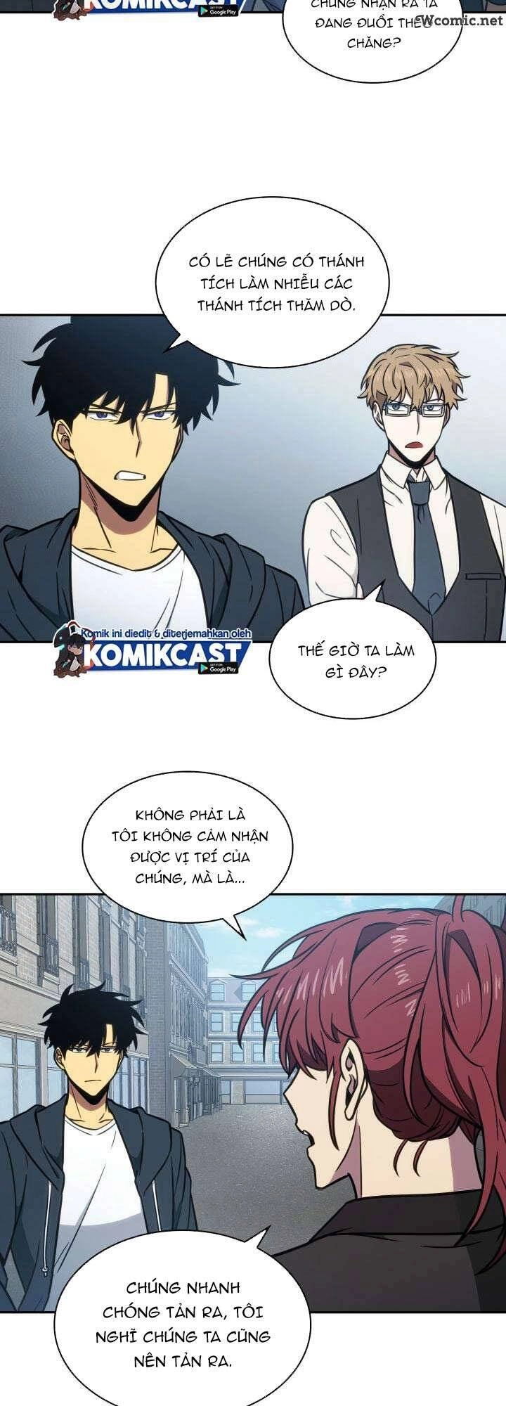 Vua Trộm Mộ Chapter 212 - 23