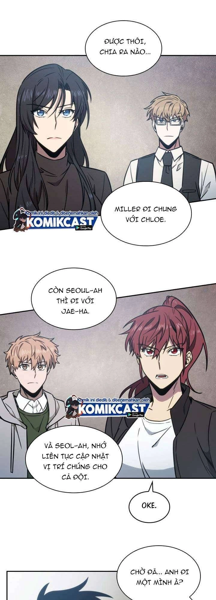 Vua Trộm Mộ Chapter 212 - 25