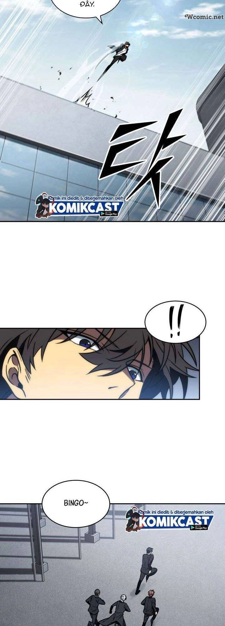 Vua Trộm Mộ Chapter 212 - 28