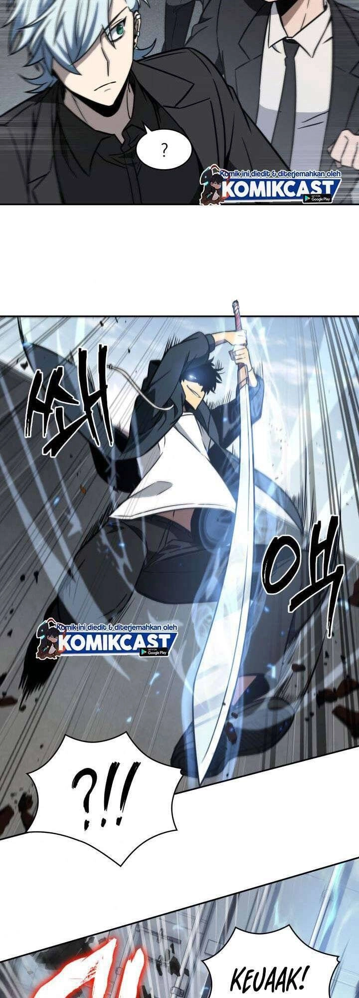 Vua Trộm Mộ Chapter 212 - 31