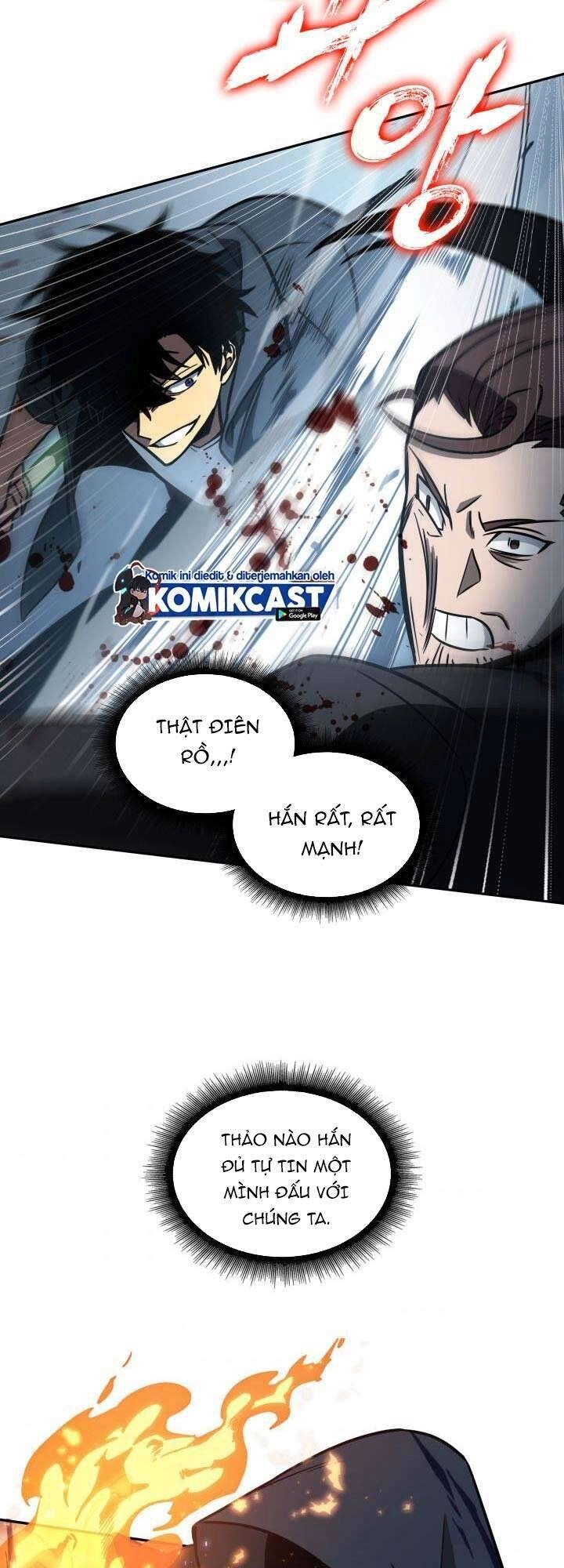 Vua Trộm Mộ Chapter 212 - 36