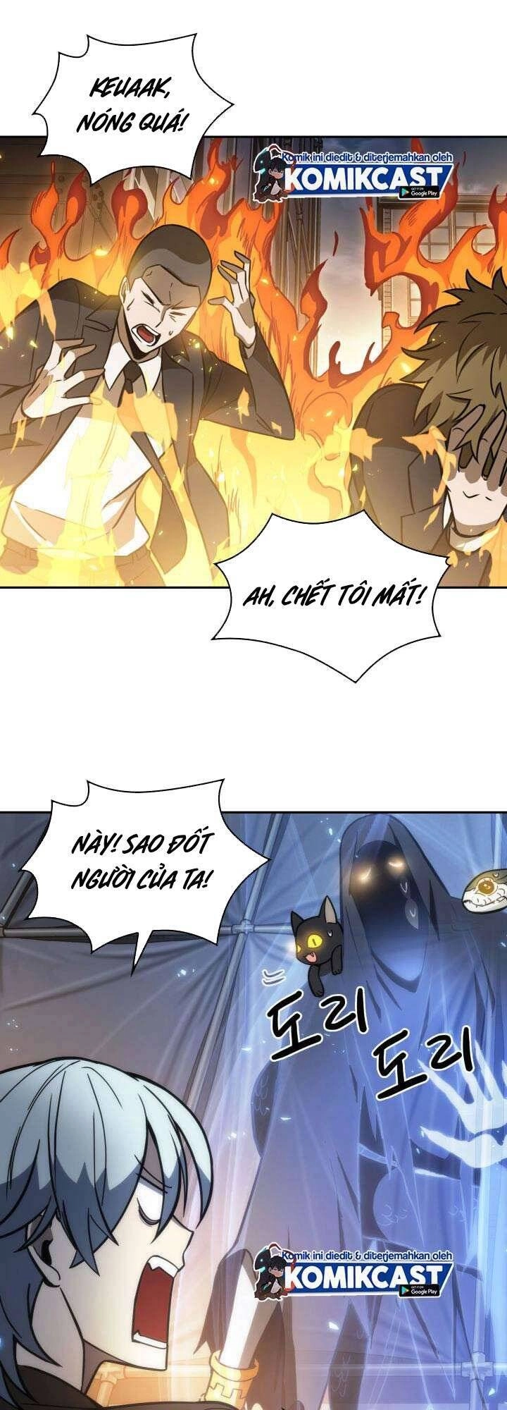 Vua Trộm Mộ Chapter 212 - 39