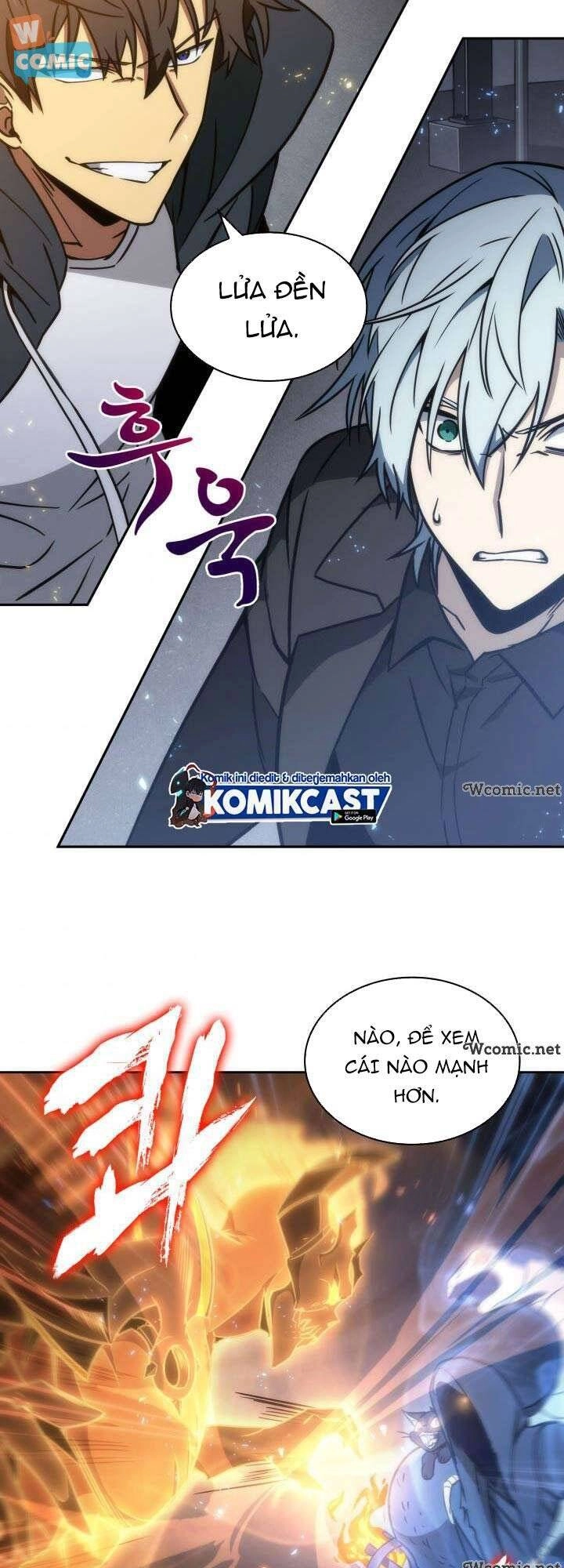 Vua Trộm Mộ Chapter 212 - 41