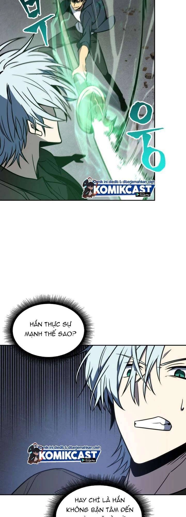 Vua Trộm Mộ Chapter 212 - 43