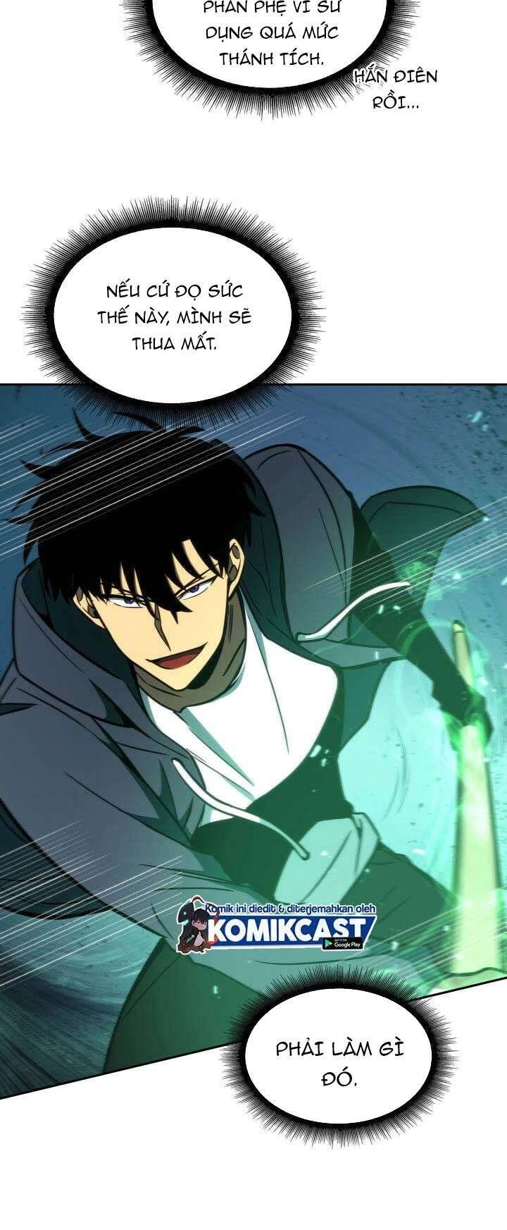 Vua Trộm Mộ Chapter 212 - 44