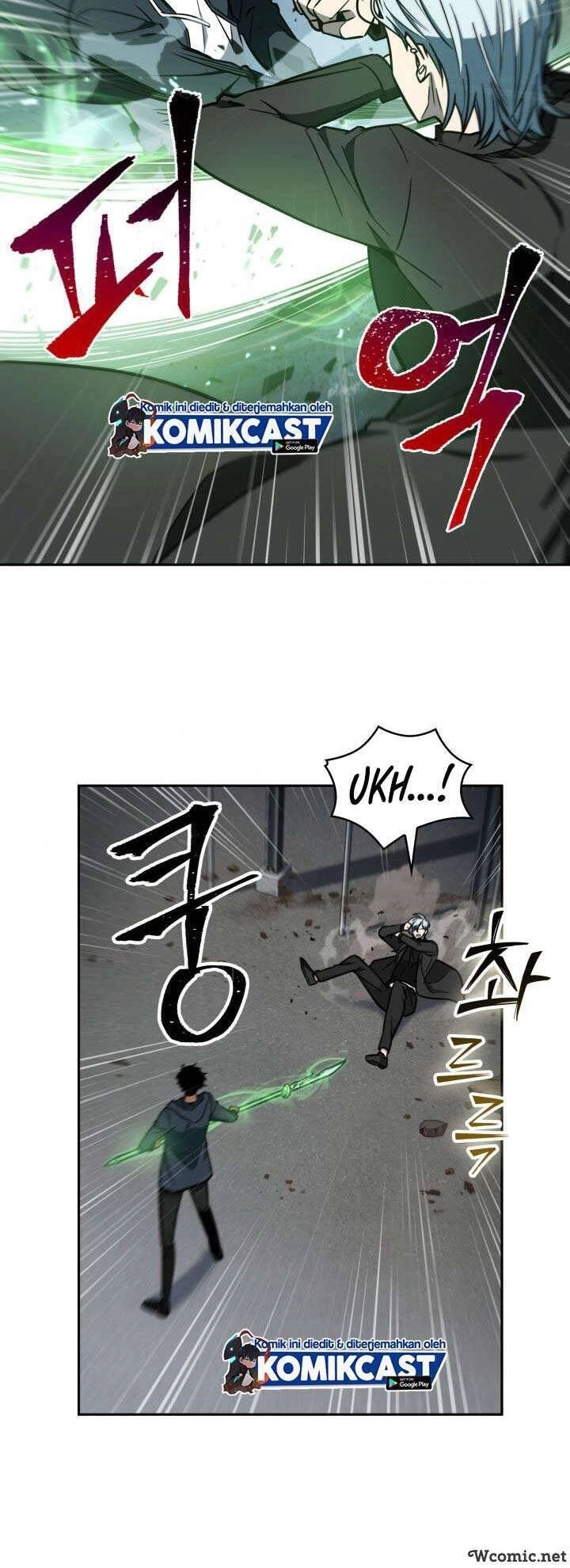 Vua Trộm Mộ Chapter 212 - 46