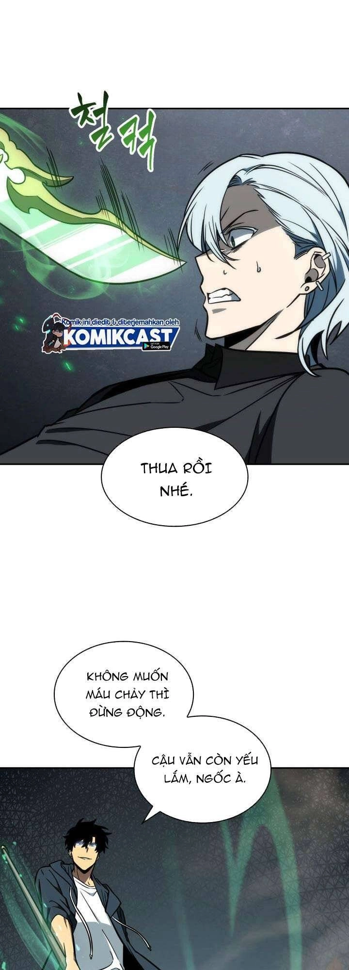 Vua Trộm Mộ Chapter 212 - 47