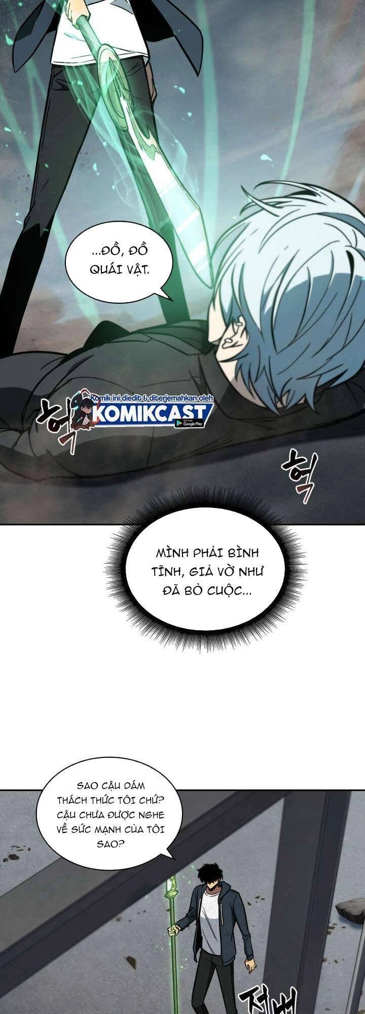 Vua Trộm Mộ Chapter 212 - 48