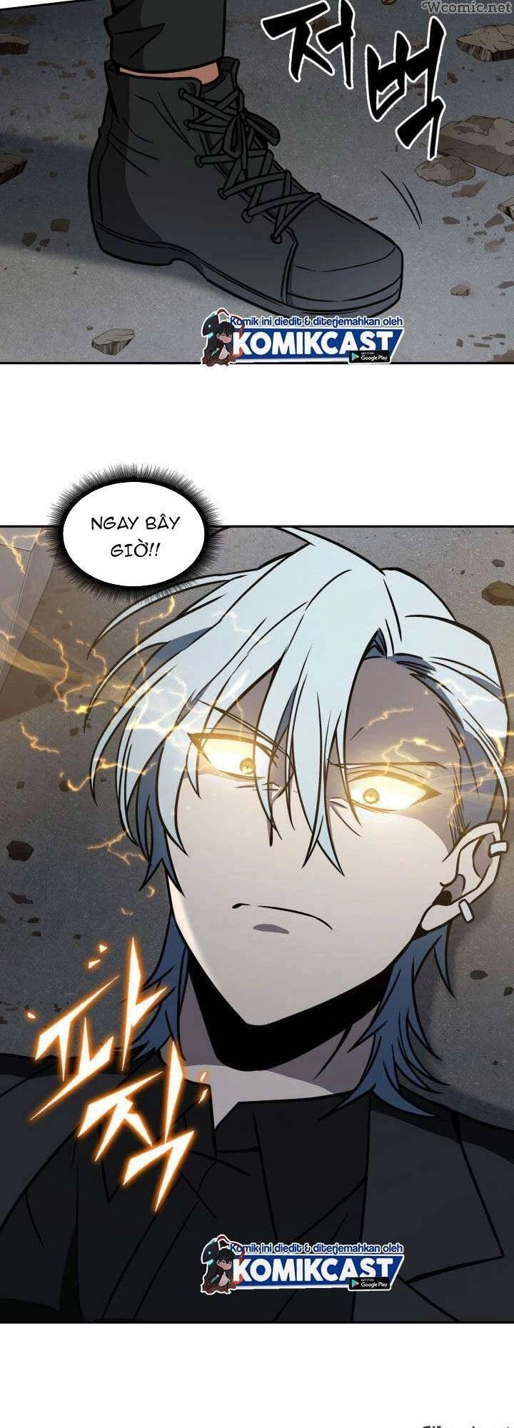 Vua Trộm Mộ Chapter 212 - 50