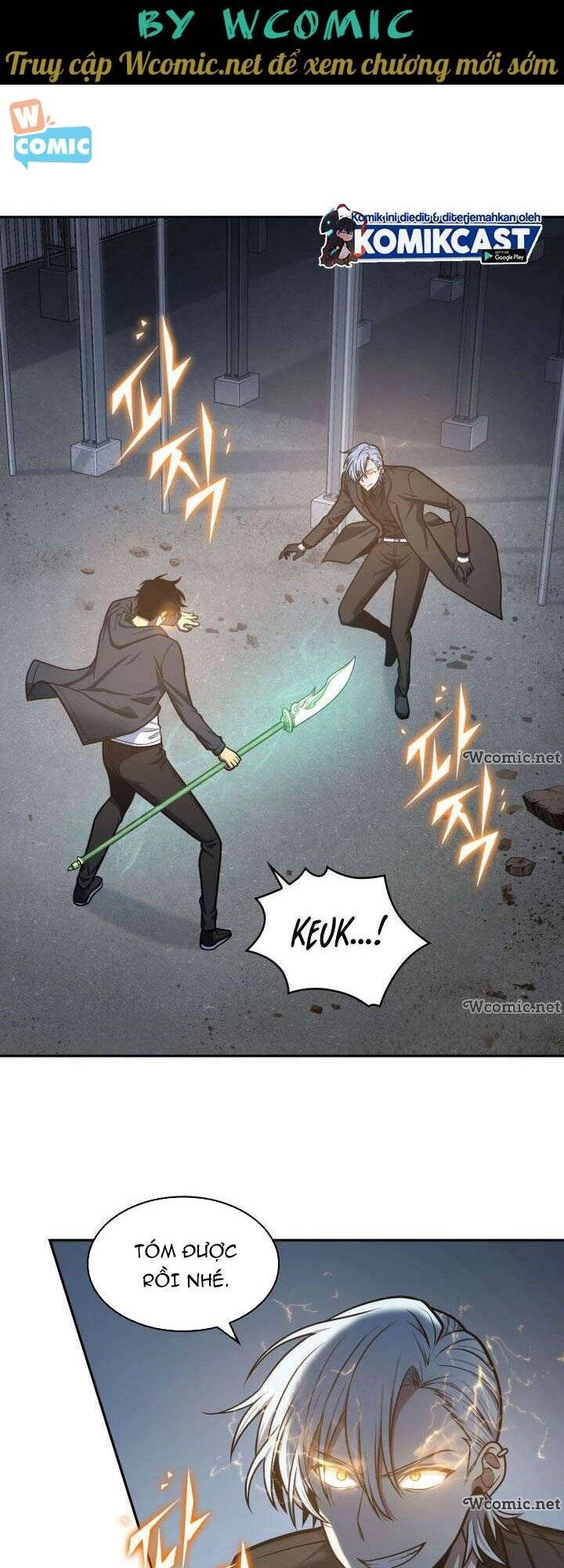 Vua Trộm Mộ Chapter 213 - 1