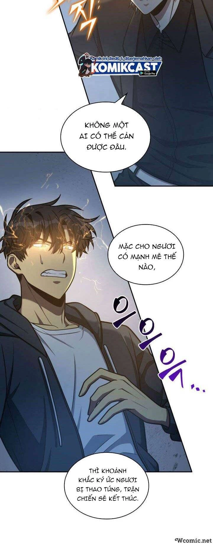 Vua Trộm Mộ Chapter 213 - 2