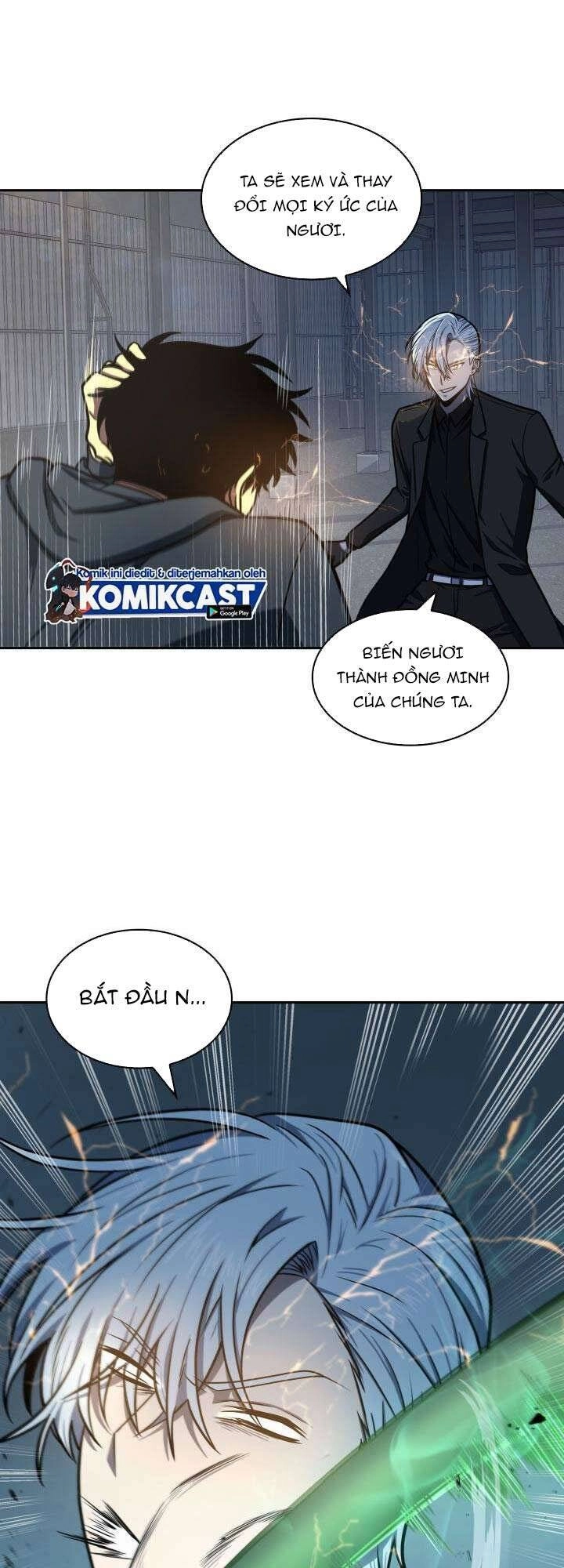 Vua Trộm Mộ Chapter 213 - 3