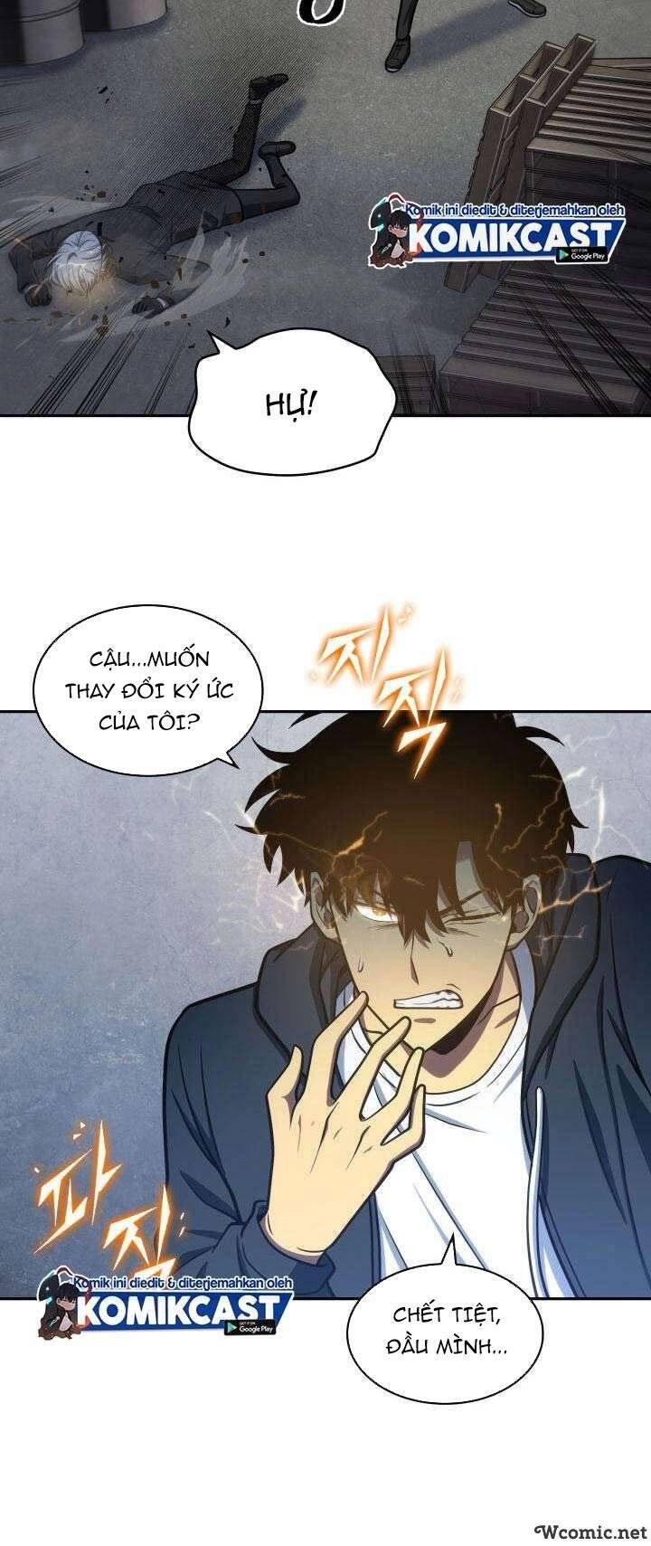 Vua Trộm Mộ Chapter 213 - 6