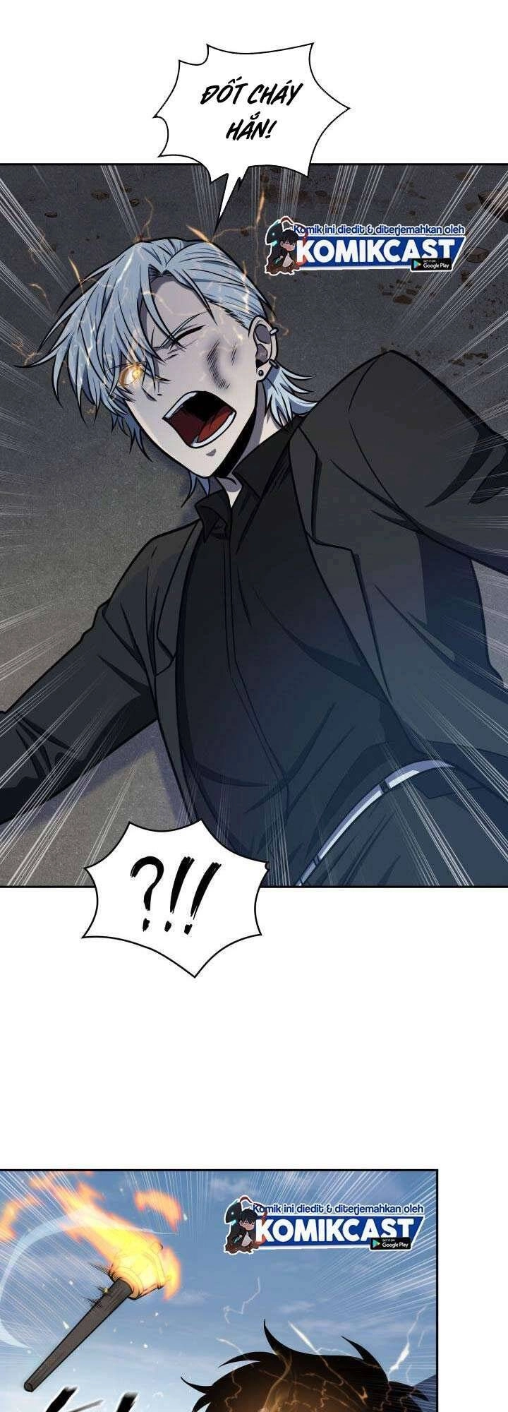 Vua Trộm Mộ Chapter 213 - 7