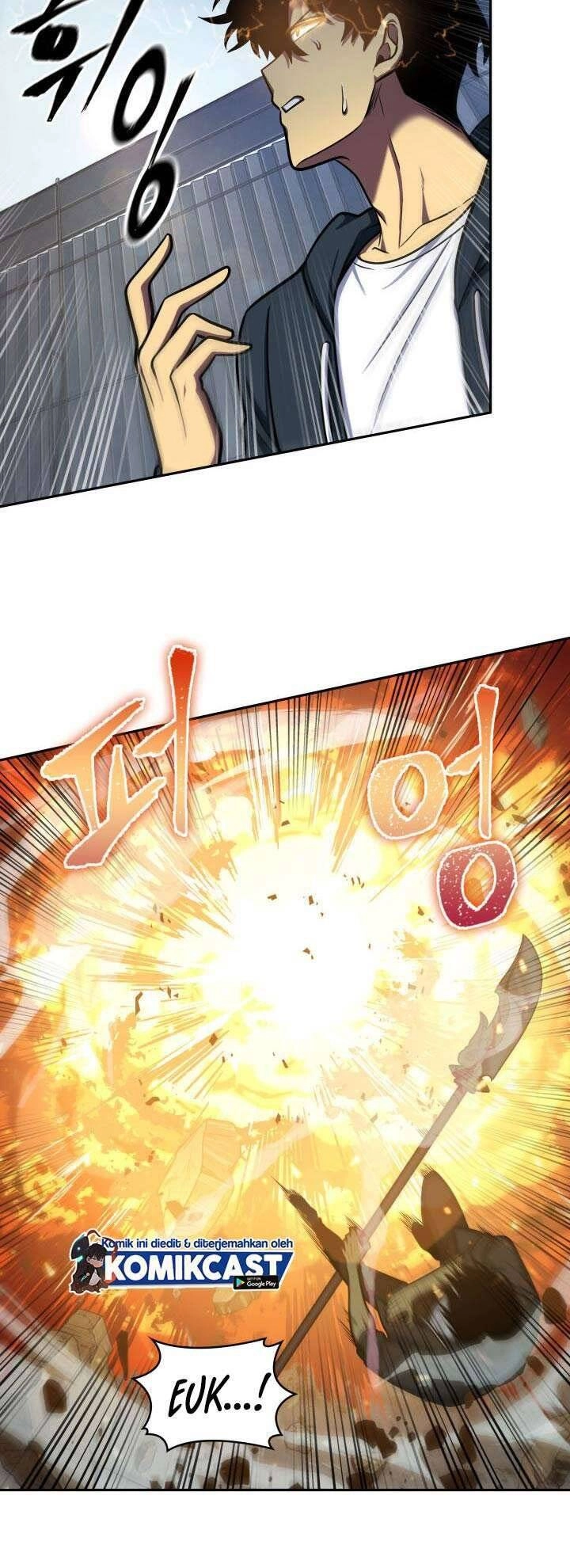 Vua Trộm Mộ Chapter 213 - 8