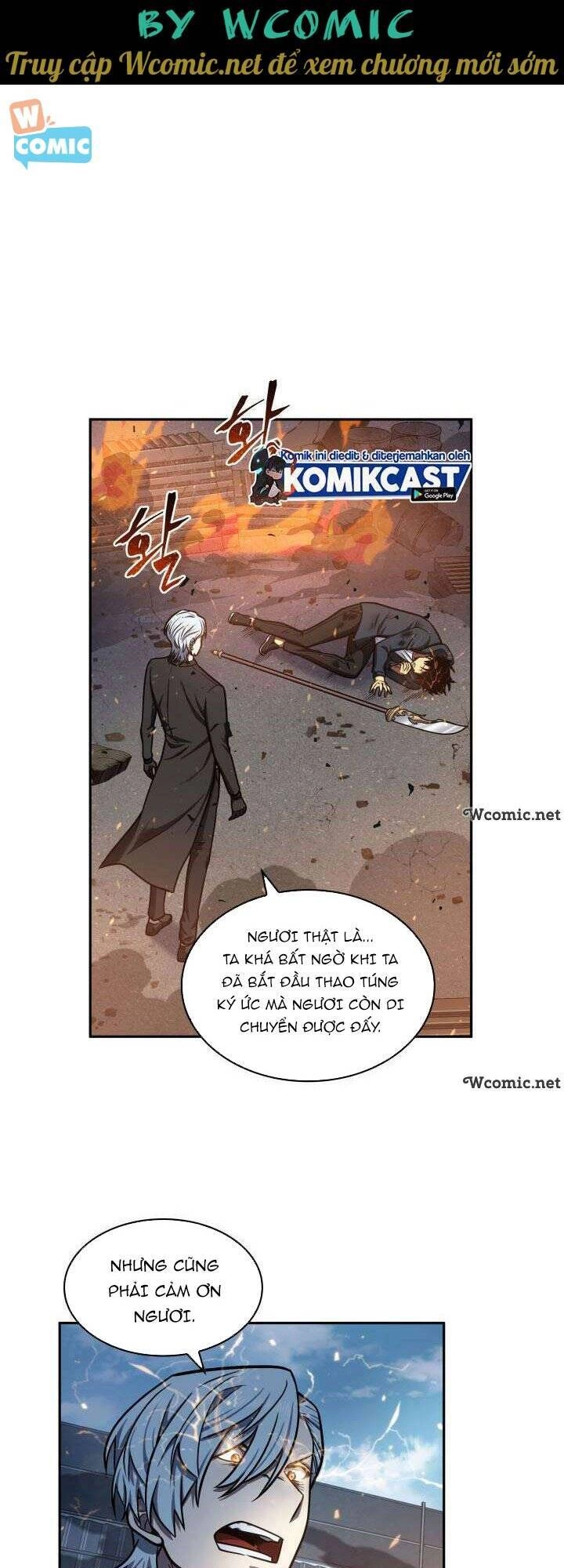 Vua Trộm Mộ Chapter 213 - 9