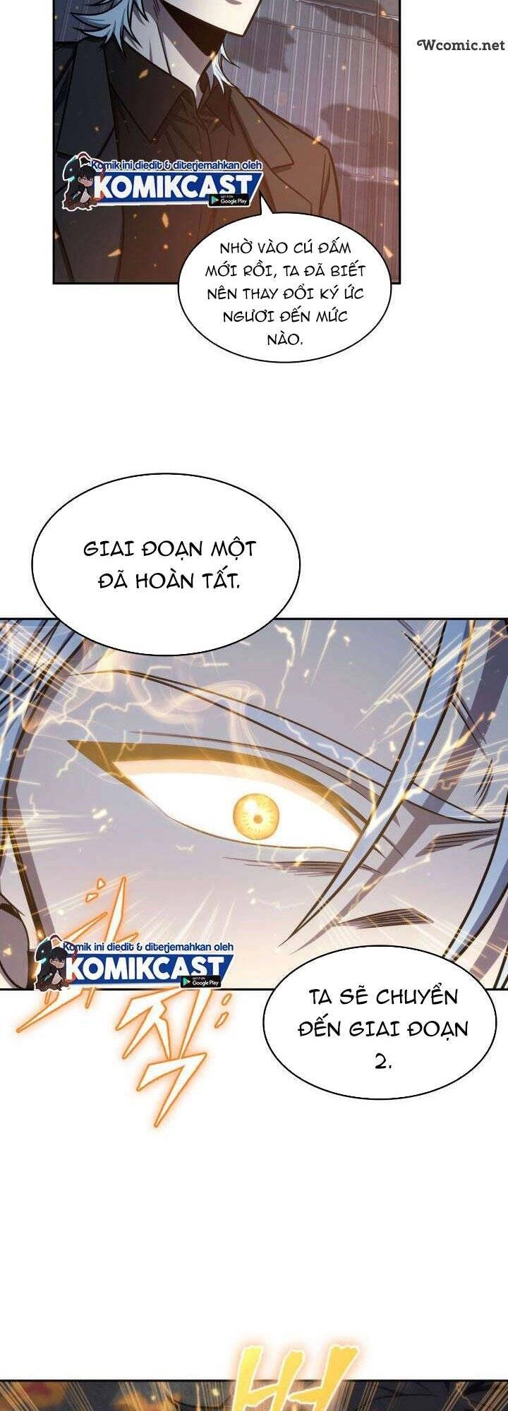 Vua Trộm Mộ Chapter 213 - 10