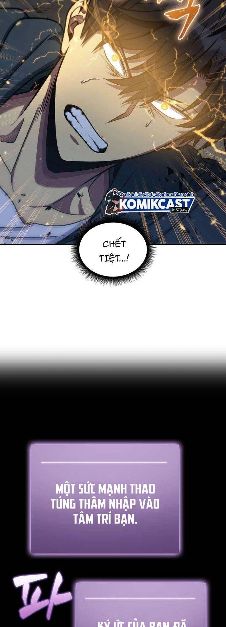 Vua Trộm Mộ Chapter 213 - 12